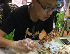 酒泉烧烤加盟,学烧烤技术,开烧烤店多少钱