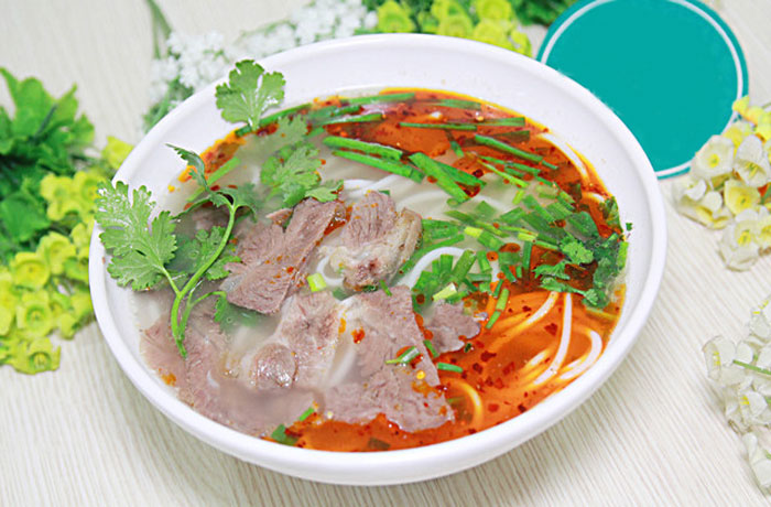 酒泉羊肉粉培训